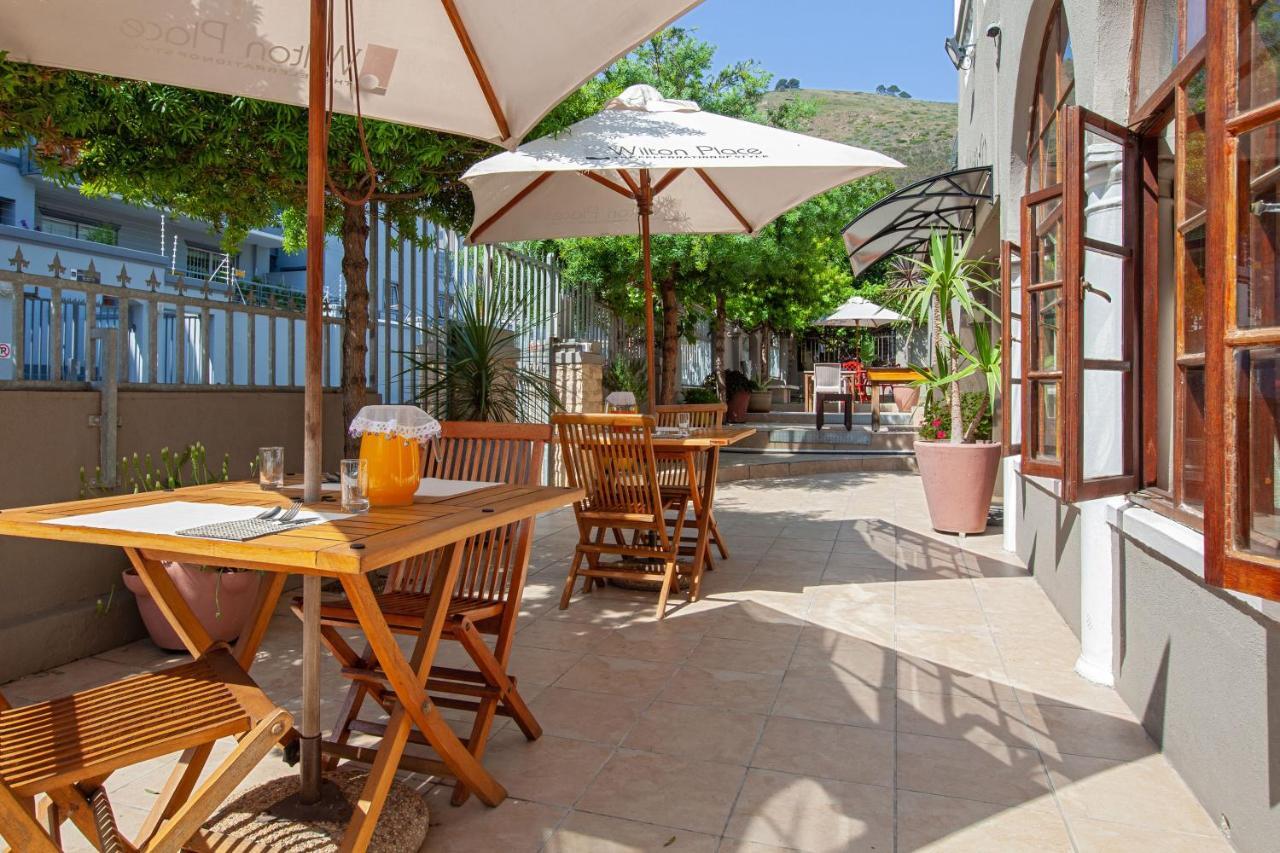Wilton Bed & Breakfast Cape Town