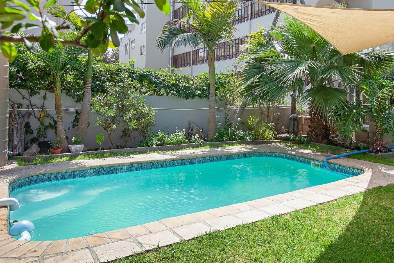 Wilton Cape Town