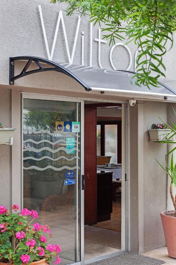 Bed & Breakfast Wilton