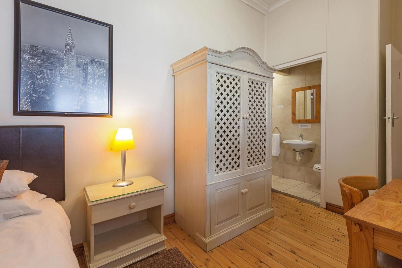 Bed & Breakfast Wilton Cape Town
