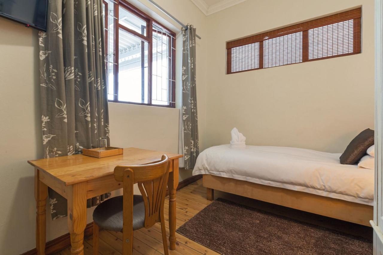 Wilton Bed & Breakfast 3*