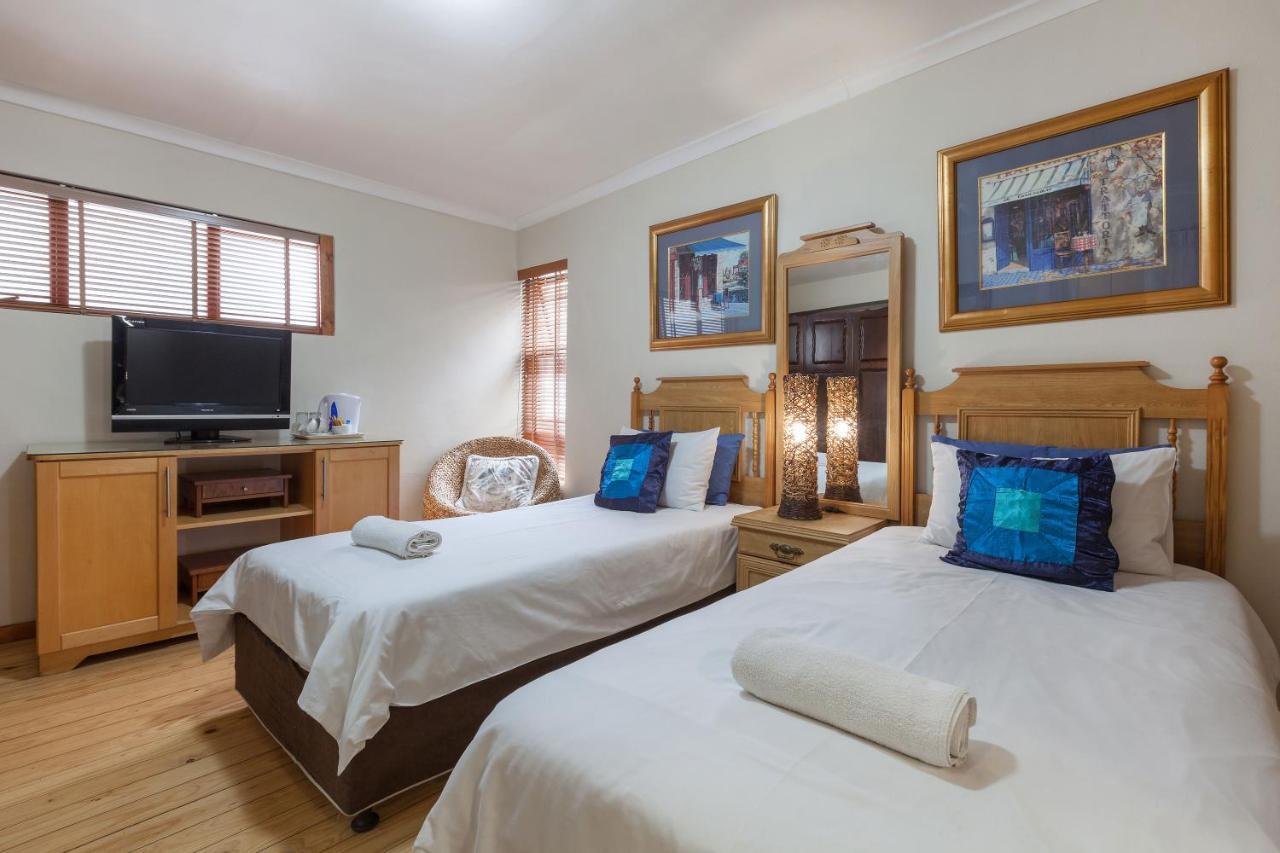 Wilton Bed & Breakfast 3*