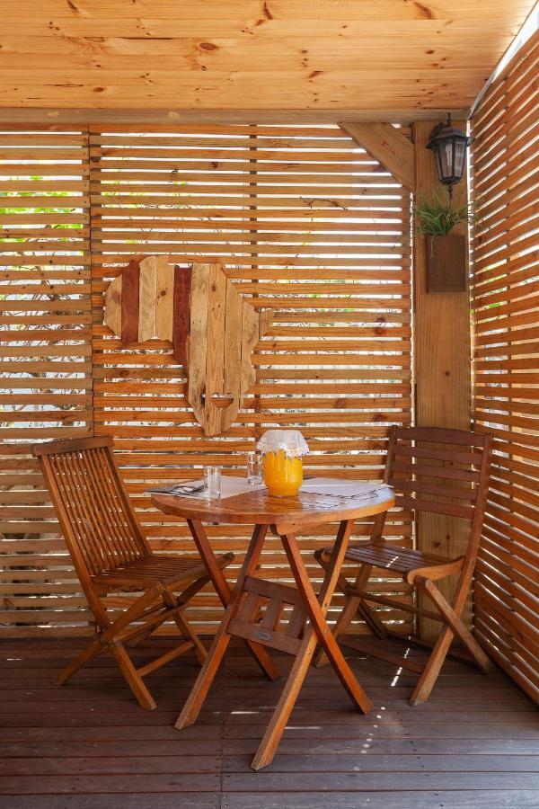Wilton Bed & Breakfast Cape Town