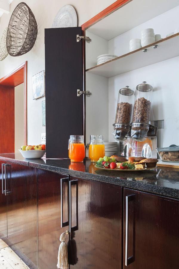 Wilton 3* Cape Town