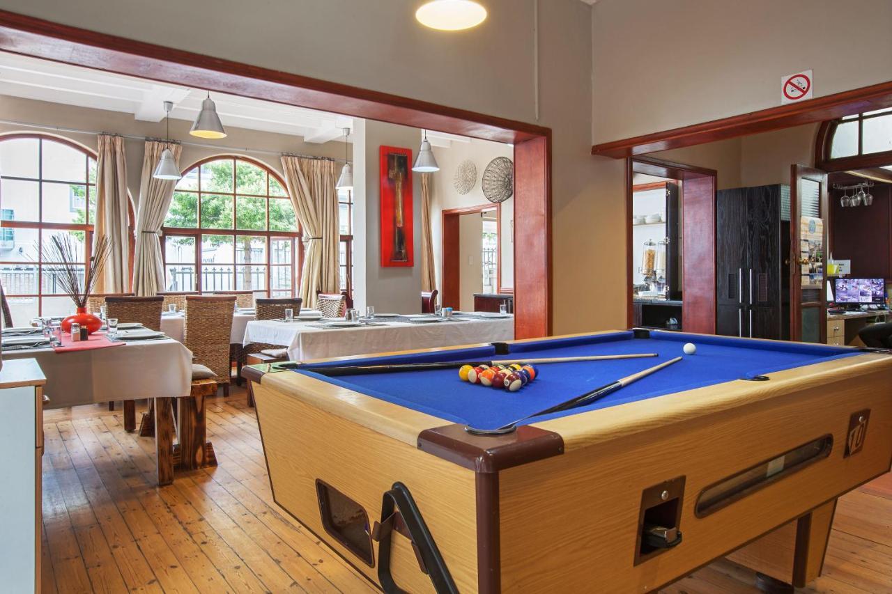 Wilton Bed & Breakfast Cape Town